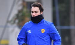 Ankaragücü, Beyoğlu Yeni Çarşı maçına odaklandı