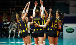 Ankaragücü Kadın Voleybol Takımı'na neşter vuruldu!