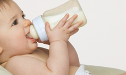 Uzmanı gebelik ve anne sütü konusuna dikkat çekti