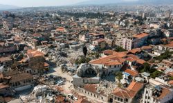 Deprem bölgesine dev yatırım: 697 milyarlık proje