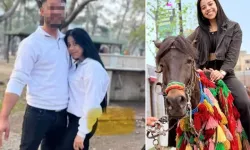 Antalya'da yeni evli kadının gizemli ölümü