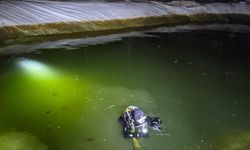 Antalya'da sulama havuzu faciası! 12 yaşındaki çocuğun cansız bedeni çıkarıldı