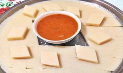 Arapaşı nedir, nasıl yapılır? Gelenekten sofraya uzanan lezzet