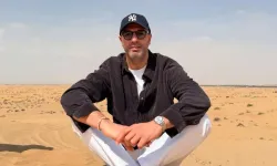 Arif Altunbulak kimdir, nerelidir, kaç yaşında? Arif Altunbulak ne iş yapıyor?