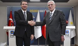 'İktidara yapacağımız çağrılarla bu hatalardan dönebilirler'