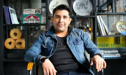 'Herkes kaçar Asım Kaçmaz'