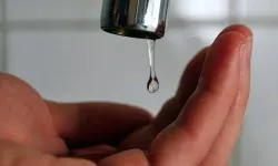 ASKİ duyurdu! Ankara'da 8 ilçeyi kapsayan su kesintisi