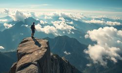 Rüyada yüksekten atlamak ne anlama gelir?