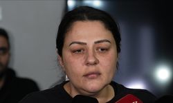 Atlas’ın ailesini tehdit eden 1 şüpheli daha tutuklandı