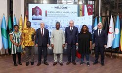 ATO Başkanı Baran'dan Gana ile ticaret vurgusu