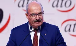 Büyüme beklentilerin altında kaldı: İş dünyasından kritik uyarı geldi!