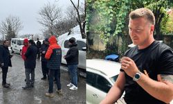 “Ava gidiyorum” deyip kayboldu: Adliye çalışanı 20 saattir aranıyor