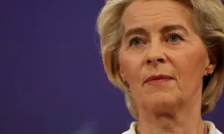 Avrupa Komisyonu Başkanı Von der Leyen'den Grönland açıklaması: 'Bize güvenebilirsiniz'