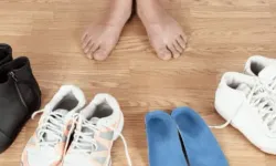 Ayak mantarı nasıl geçer? Evde nasıl tedavi ederiz?