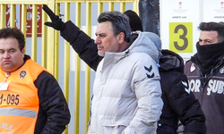 Etimesgutspor’da moralleri yükselten galibiyet: "Daha farklı bir noktaya gidebilirdi"