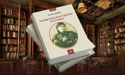 'Ayıntap-Halep-Şam Üçgeninde Son Fedailer' eseri ne anlatıyor?