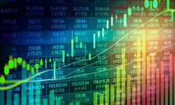 Borsa düştü, altının yükselişi sürüyor