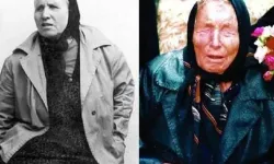 Baba Vanga kehaneti gündem oldu: Trump ABD’nin sonunu mu getirecek?