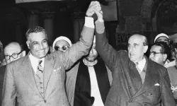 Tarihte Bugün: Suriye ile Mısır birleşti