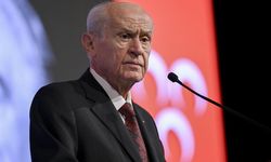 Bahçeli'den bayrak provokasyonuna çok sert tepki: 'Herkes aklını başına almalı'
