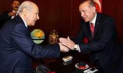 Bahçeli'den Erdoğan'a Kudüs mesajı: Neden siz beşinci olmuyorsunuz?
