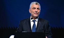 Bakan Bolat açıkladı: ‘400 milyar dolar ihracatı olan ülkeler ligindeyiz’