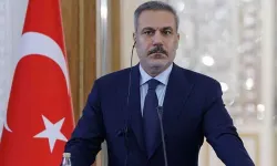 Bakan Fidan İstanbul'da! Karadeniz Vakfı Kongresi'nde konuştu