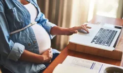 Bakan Göktaş'tan doğum izni düzenlemesiyle ilgili yeni açıklama