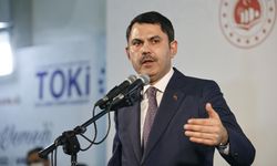 Bakan Kurum duyurdu: Site aidatlarına yeni düzenleme