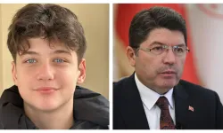 Bakan Tunç'tan Atlas Çağlayan'ın babasına telefon: Adli sürecin takipçisi olacağız