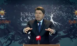 Bakan Tunç'tan 'küresel sapkınlık' çıkışı: Yasal düzenleme geliyor