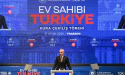 Karadeniz'e demiryolu mu yapılıyor? Bakan Uraloğlu açıkladı!