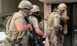 Bakan Yerlikaya açıkladı: 9 suç örgütü çökertildi, 89 şüpheli yakalandı