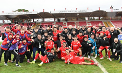 Balıkesirspor’da yeni dönem üç puanla başladı: Teknik Direktör Zafer Uysal'dan net mesaj...