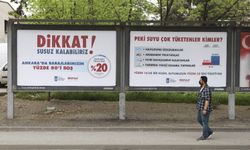 Ankara’da baraj alarmı: Aktif doluluk yüzde 1’e düştü