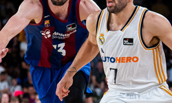 Real Madrid - Barcelona EuroLeage Basket maçı saat kaçta, nerede, hangi kanalda?
