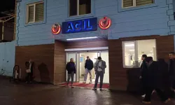 Bartın'da asker eğlencesinde zehirlenme şüphesi: 15 kişi hastanelik oldu