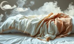 Rüyada battaniye görmek ne anlama gelir?