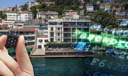 Bebek Otel soruşturmasında dikkat çeken detay: VIP odalarda gizli kamera bulundu!