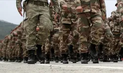 Resmî Gazete'de yayımlandı: Uzman Erbaş Yönetmeliği güncellendi