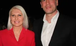 Melek Mızrak Subaşı'nın eşi Berat Subaşı kimdir? Berat Subaşı ne iş yapıyor, kaç yaşında, nereli?