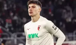 Beşiktaş'tan Mert Kömür için 10 milyon euroluk teklif