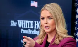 Beyaz Saray’dan Venezuela'ya: Kararları ABD belirleyecek