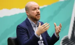 Bilal Erdoğan: Gençler Amerika'da hayatın nasıl olduğunu bilmiyor