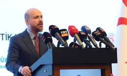 Bilal Erdoğan'a İsrail'e giriş yasağı geliyor