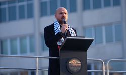 TKH’den Bilal Erdoğan’ın Galata Köprüsü çağrısına sert yanıt