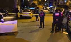 Bilecik'te polis memuru meslektaşını silahla yaraladı