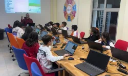 Bilimin kalbi 17-26 Ocak arasında Sincan’da atacak!