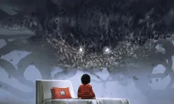 Rüyalar ve imgeler ilişkisi: 'Düşler bilinçaltının yansıması'