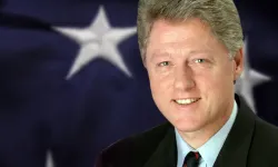 Bill Clinton'dan Minneapolis uyarısı: 'Özgürlüklerimizi verirsek geri alamayabiliriz'